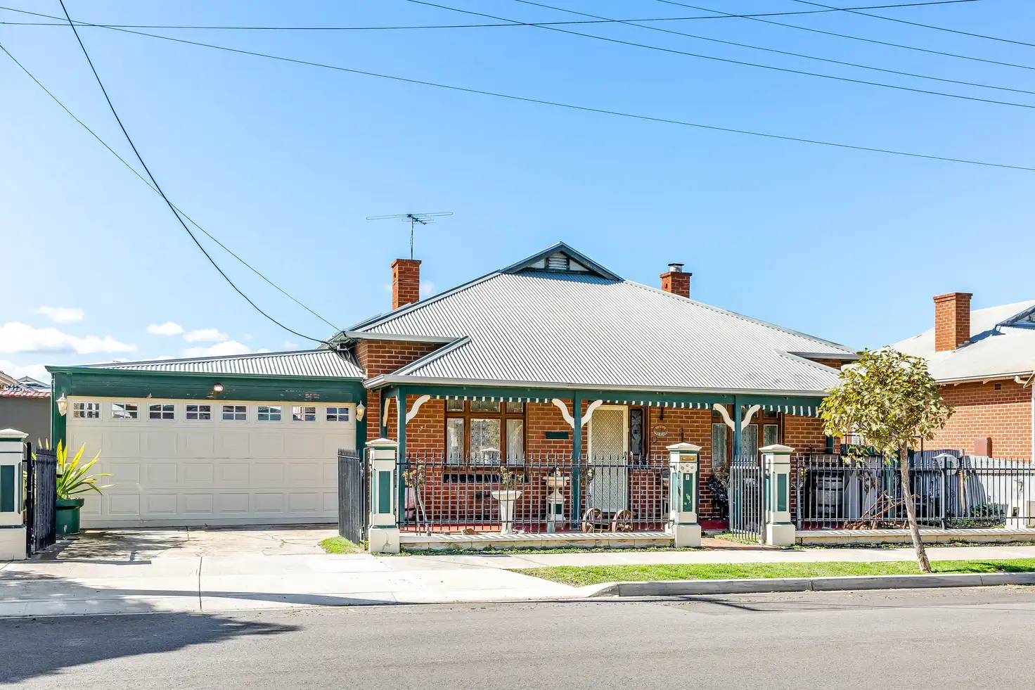 Main view of Homely house listing, 7 De Haviland Avenue, Hendon SA 5014