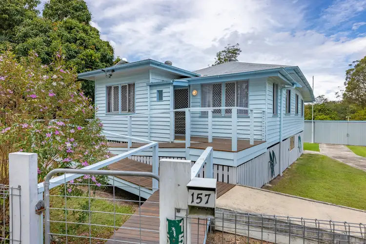 Main view of Homely house listing, 157 Archer Street, Woodford QLD 4514