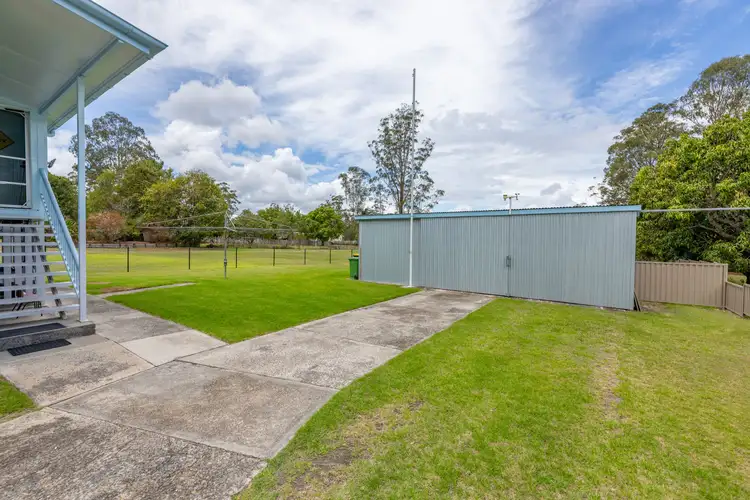Second view of Homely house listing, 157 Archer Street, Woodford QLD 4514