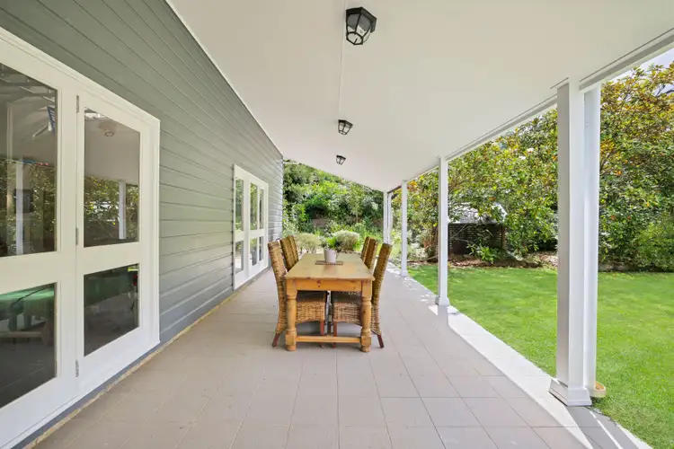 Second view of Homely house listing, 4 Tyndall Street, Mittagong NSW 2575