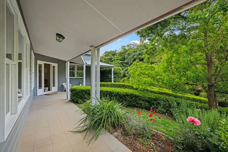 Fourth view of Homely house listing, 4 Tyndall Street, Mittagong NSW 2575