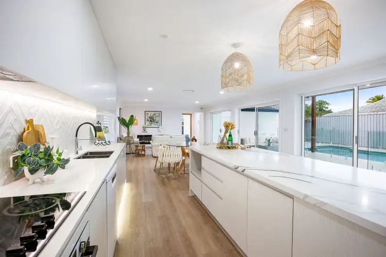 Third view of Homely house listing, 17 Forster Avenue, Sorrento QLD 4217