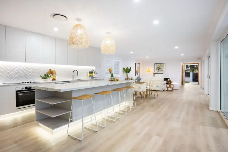 Fourth view of Homely house listing, 17 Forster Avenue, Sorrento QLD 4217