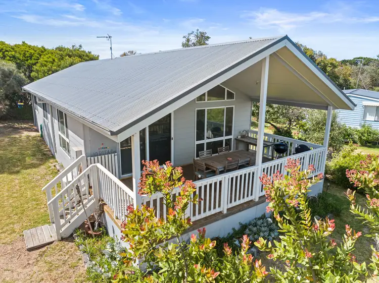 10 Rita Court, Venus Bay VIC 3956