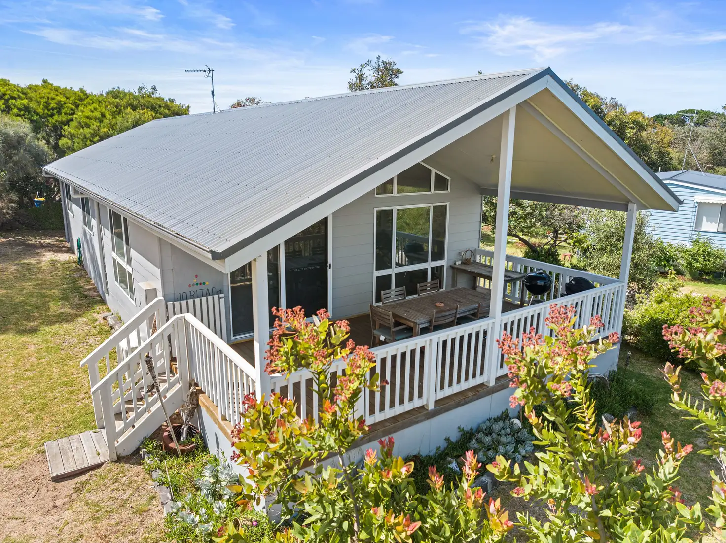 Main view of Homely house listing, 10 Rita Court, Venus Bay VIC 3956