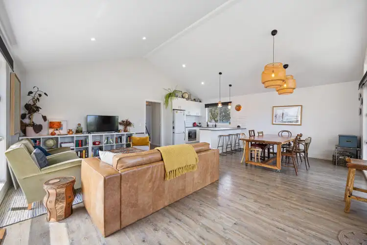 Fourth view of Homely house listing, 10 Rita Court, Venus Bay VIC 3956