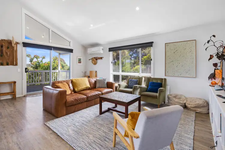 Fifth view of Homely house listing, 10 Rita Court, Venus Bay VIC 3956
