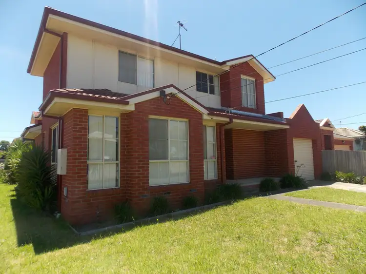 Main view of Homely townhouse listing, 1 Stewart Road, Oakleigh East VIC 3166