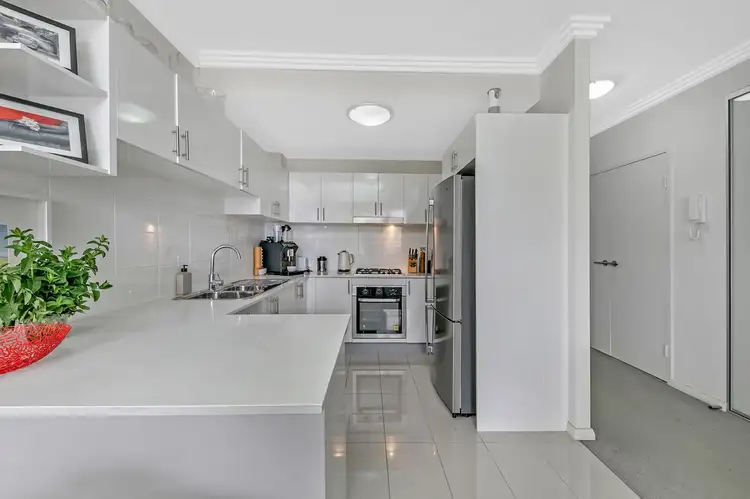 17/40-50 Union Road, Penrith NSW 2750