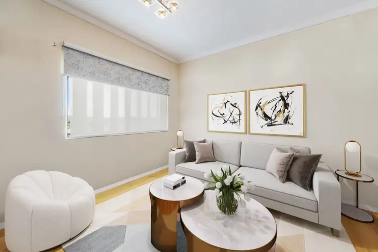 Second view of Homely apartment listing, 7/20 Charles Street, Queanbeyan NSW 2620