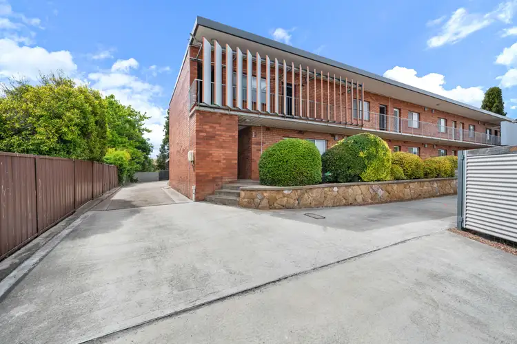Sixth view of Homely apartment listing, 7/20 Charles Street, Queanbeyan NSW 2620