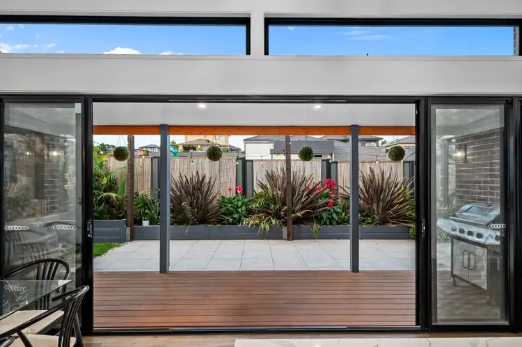 Fifth view of Homely house listing, 5 Wandana Way, Mernda VIC 3754