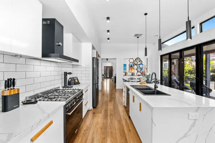 Sixth view of Homely house listing, 5 Wandana Way, Mernda VIC 3754