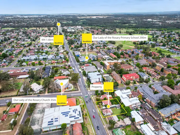 Seventh view of Homely house listing, 13 Mamre Road, St Marys NSW 2760