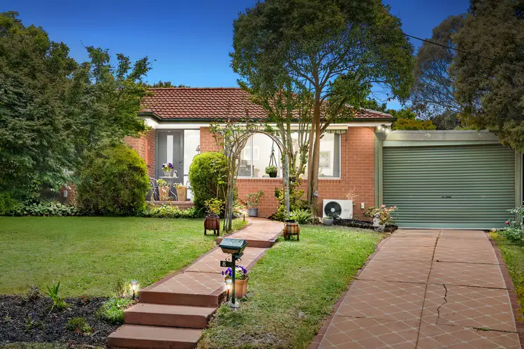 8 Carmen Court, Ringwood VIC 3134