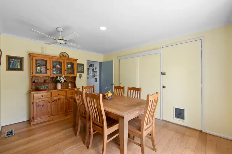 Fourth view of Homely house listing, 8 Carmen Court, Ringwood VIC 3134