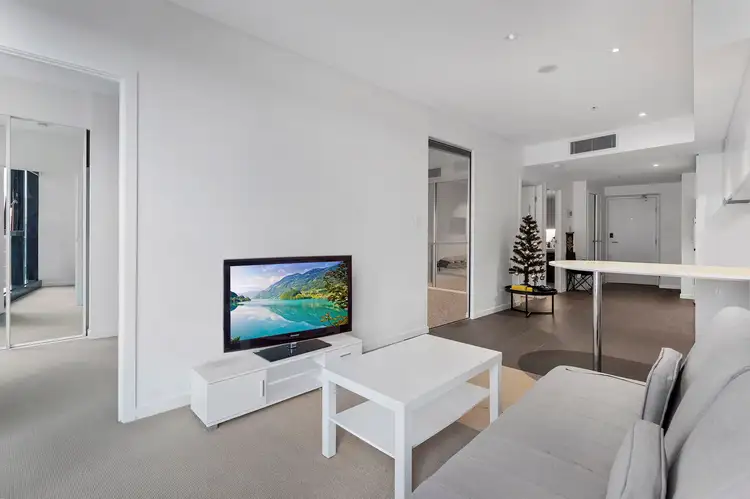 1504/222 Margaret Street, Brisbane City QLD 4000