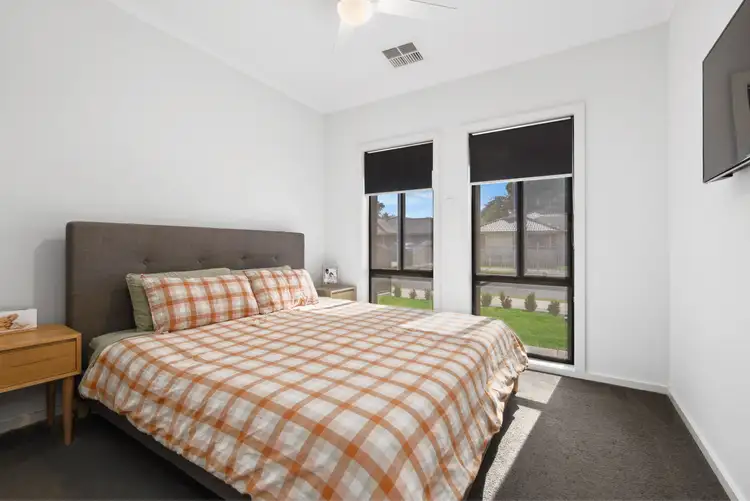 Third view of Homely house listing, 8 Lewis Crescent, Woodville West SA 5011
