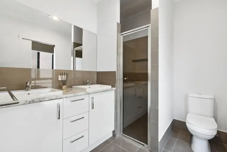 Fourth view of Homely house listing, 8 Lewis Crescent, Woodville West SA 5011