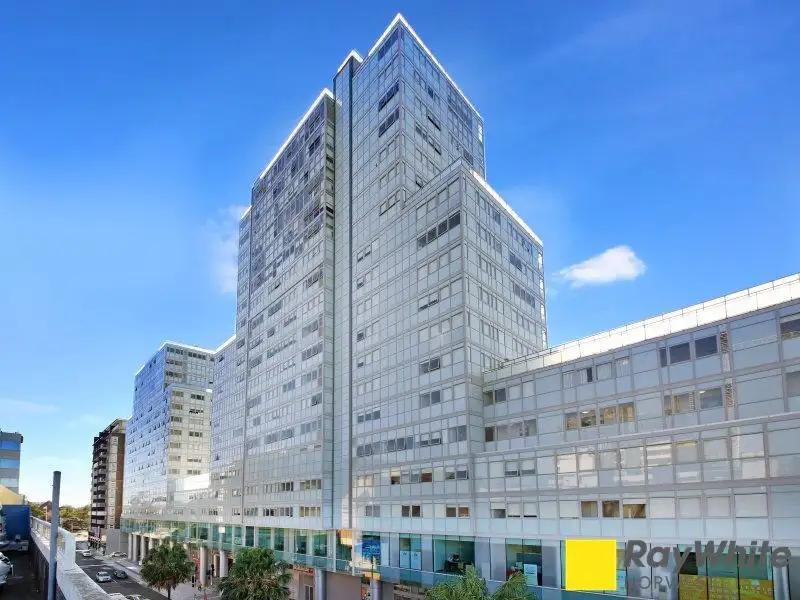 Main view of Homely apartment listing, 245/1 Railway Parade, Burwood NSW 2134