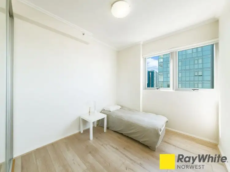 Fifth view of Homely apartment listing, 245/1 Railway Parade, Burwood NSW 2134