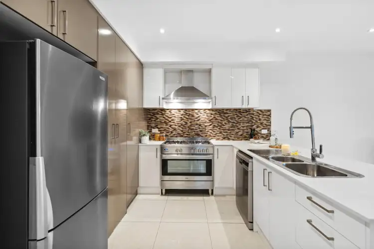 Fourth view of Homely house listing, 8 Gould Street, Flinders Park SA 5025