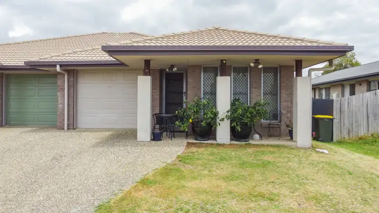 35B Capital Drive, Rosenthal Heights QLD 4370