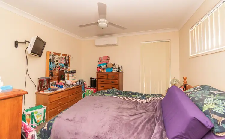 Fifth view of Homely unit listing, 35B Capital Drive, Rosenthal Heights QLD 4370