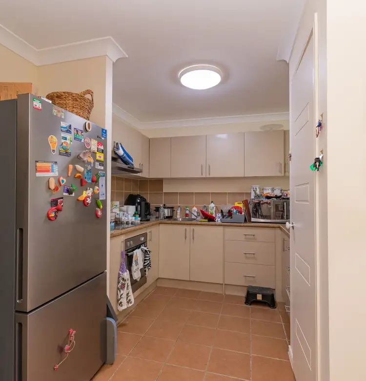 Sixth view of Homely unit listing, 35B Capital Drive, Rosenthal Heights QLD 4370