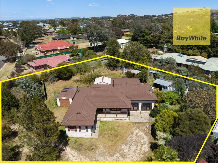 Main view of Homely house listing, 6 Princess Street, Goulburn NSW 2580
