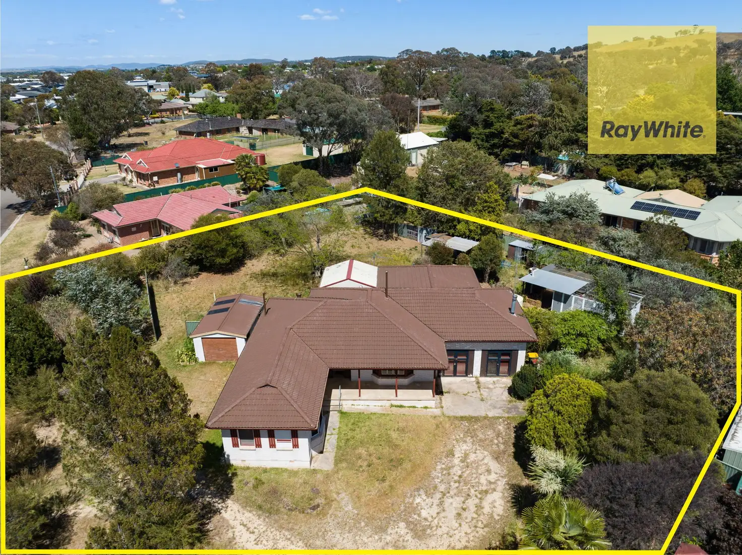 Main view of Homely house listing, 6 Princess Street, Goulburn NSW 2580