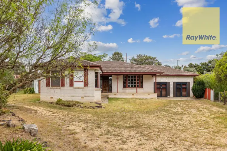 Third view of Homely house listing, 6 Princess Street, Goulburn NSW 2580