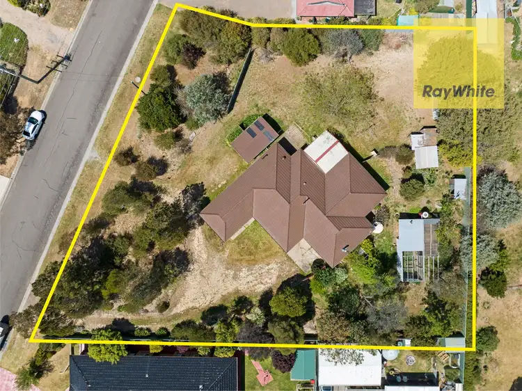 Fourth view of Homely house listing, 6 Princess Street, Goulburn NSW 2580
