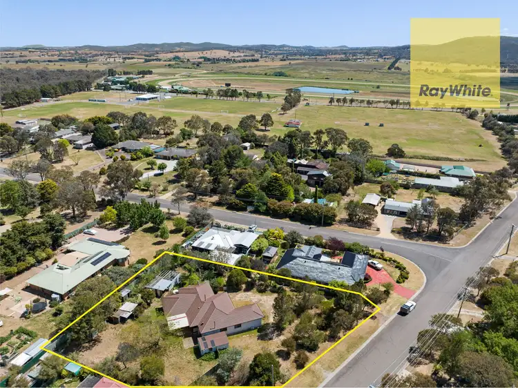 Fifth view of Homely house listing, 6 Princess Street, Goulburn NSW 2580