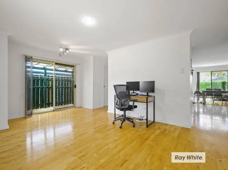 Second view of Homely house listing, 5 Banksia Circuit, Forest Lake QLD 4078