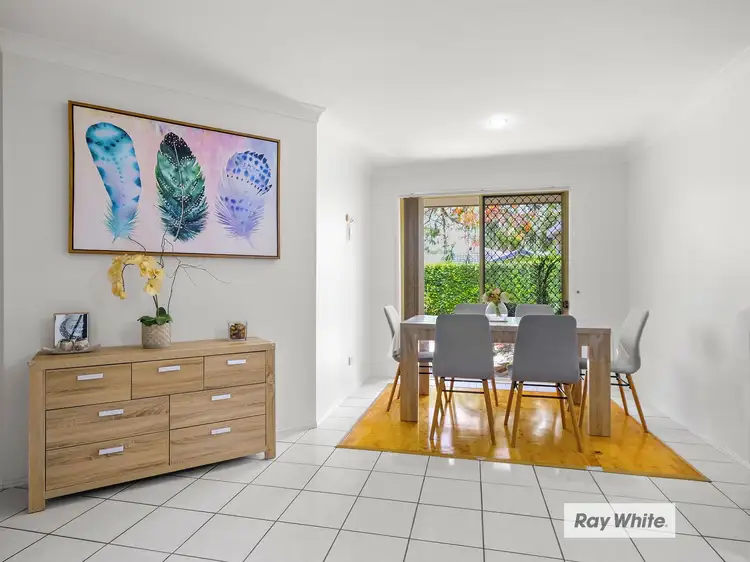 Third view of Homely house listing, 5 Banksia Circuit, Forest Lake QLD 4078