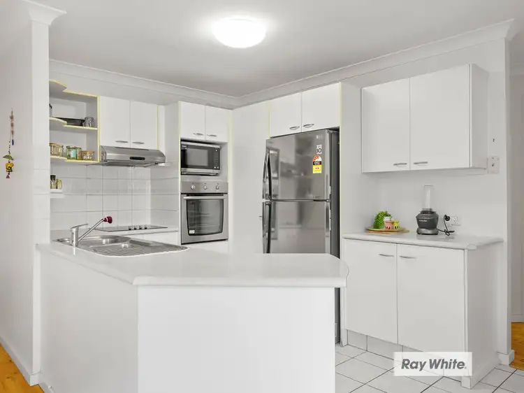 Fourth view of Homely house listing, 5 Banksia Circuit, Forest Lake QLD 4078