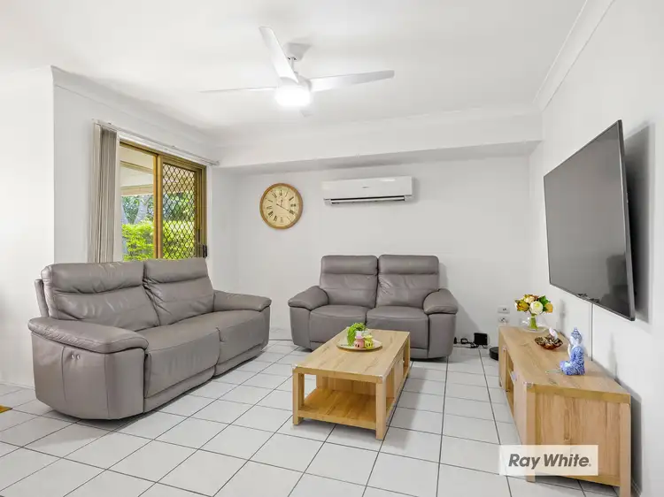 Fifth view of Homely house listing, 5 Banksia Circuit, Forest Lake QLD 4078