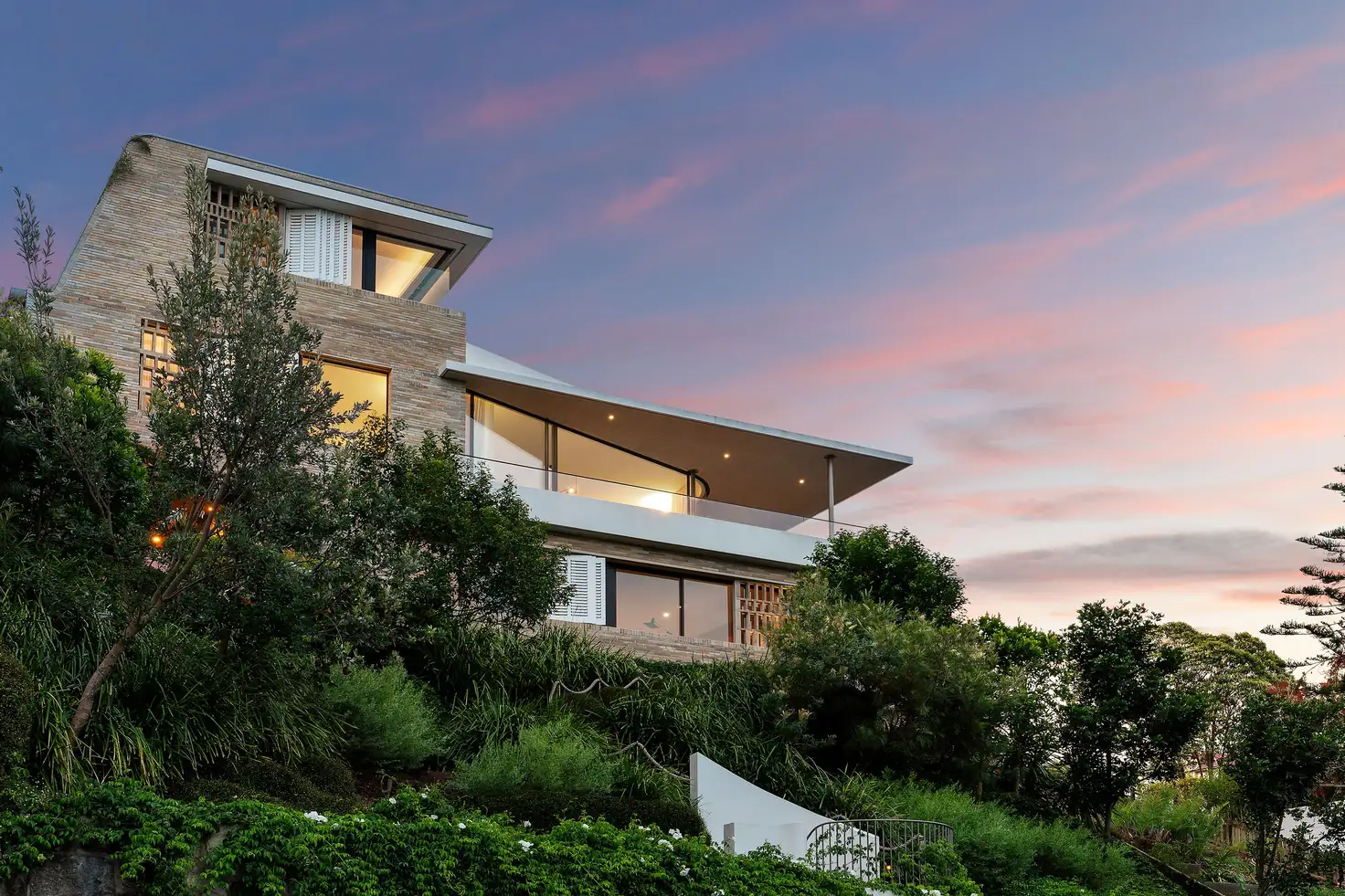 Main view of Homely house listing, 14a Wunulla Road, Point Piper NSW 2027