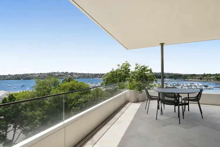 Fifth view of Homely house listing, 14a Wunulla Road, Point Piper NSW 2027