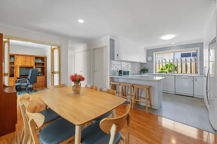 Fifth view of Homely house listing, 46 Veronica Street, Inverloch VIC 3996