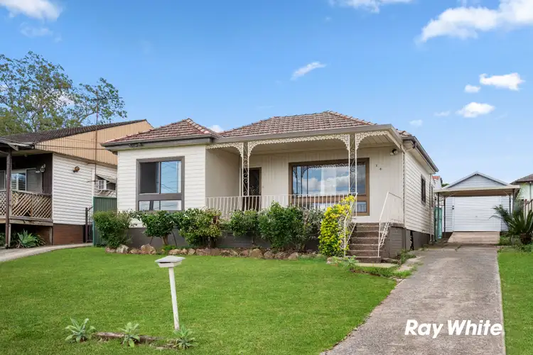 Main view of Homely house listing, 26 Sparkle Avenue, Blacktown NSW 2148