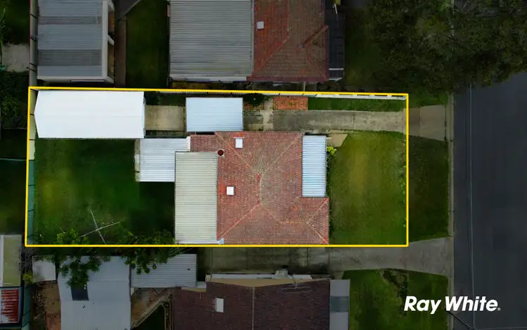 Second view of Homely house listing, 26 Sparkle Avenue, Blacktown NSW 2148