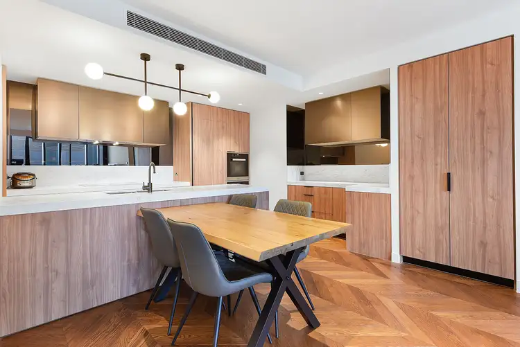 Third view of Homely apartment listing, 1201/18 Claremont Street, South Yarra VIC 3141