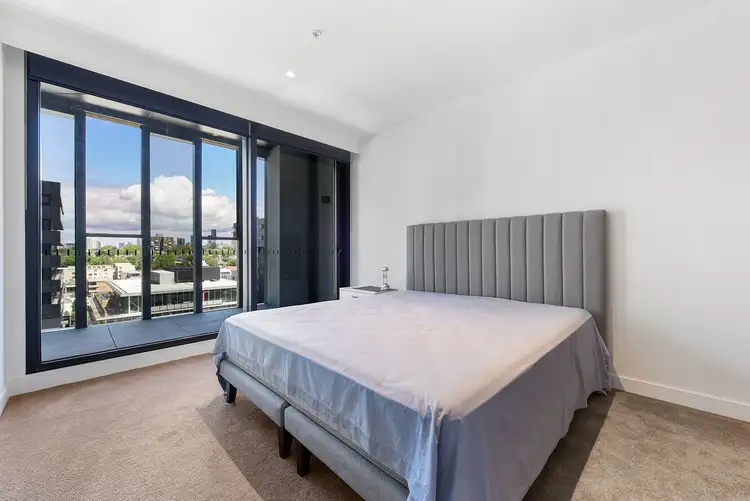 Fourth view of Homely apartment listing, 1201/18 Claremont Street, South Yarra VIC 3141