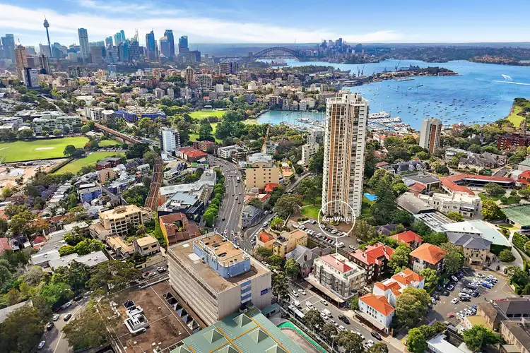 Main view of Homely apartment listing, 4/164 New South Head Road, Edgecliff NSW 2027