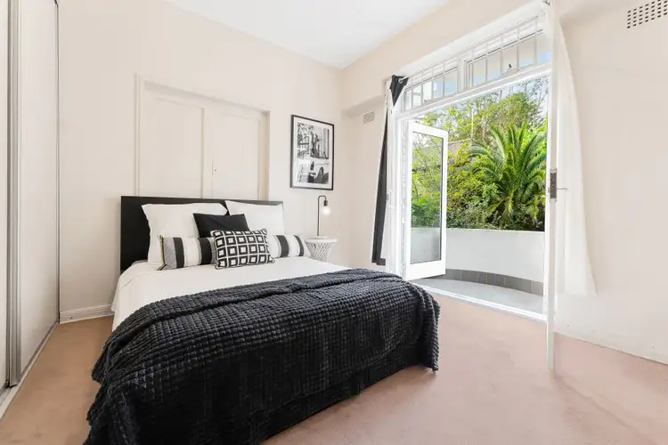 Fourth view of Homely apartment listing, 4/164 New South Head Road, Edgecliff NSW 2027