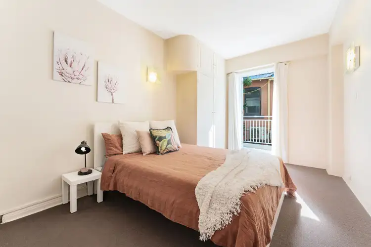 Sixth view of Homely apartment listing, 4/164 New South Head Road, Edgecliff NSW 2027