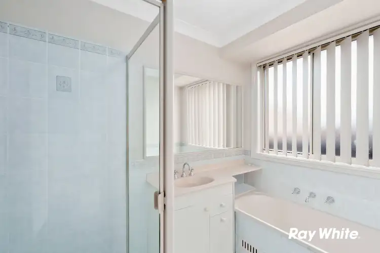 Fourth view of Homely house listing, 3 Refalo Place, Quakers Hill NSW 2763