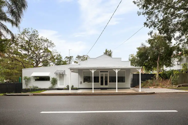 Main view of Homely other listing, 26 Orchard Street, Toowong QLD 4066